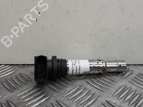 Tændspole VW GOLF IV (1J1) [1997-2008]  13366598
