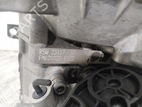 Gearbox SEAT LEON ST (5F8) 1.4 TSI | BP38198147M3 - Image 5
