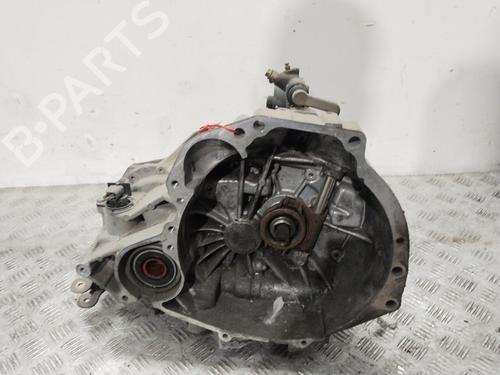 Getriebe für NISSAN ALMERA II Hatchback (N16) [2000-2026]  32090579