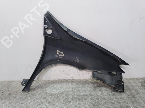Left front fenders LANCIA PHEDRA (179_) 2.2 JTD (179AXC1A) | BP14975914C41 
