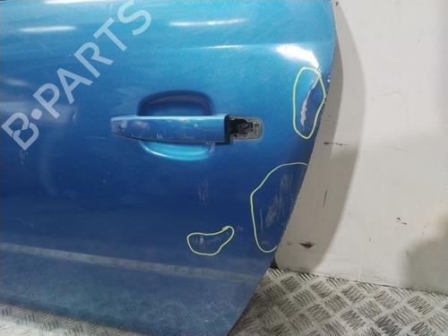 Left front door OPEL TIGRA TwinTop (X04)  | BP9695771C2 