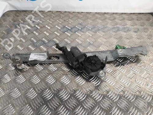 Used Front left window mechanism Front left window mechanism RENAULT SCÉNIC II (JM0/1_) [2003-2010] 5167269 5167269