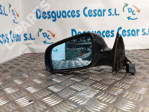 Used Left mirror AUDI A4 B5 Avant (8D5) 1.9 TDI (110 hp) 5169740