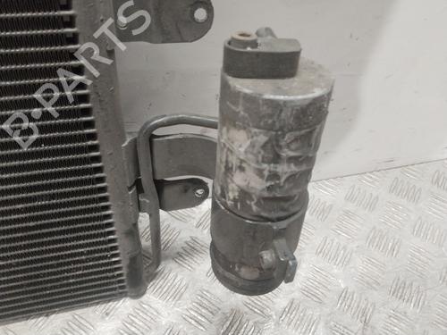 AC-Kondensator VW BORA I (1J2) | BP7159850M32