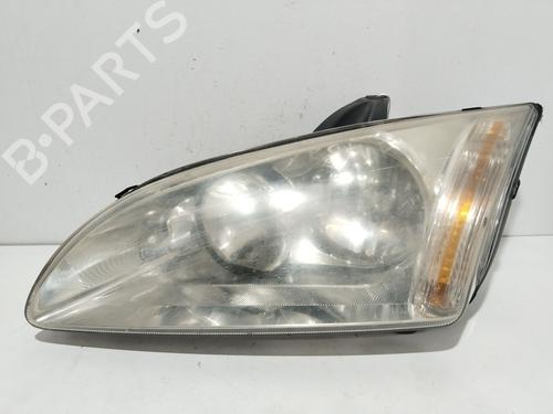 Used Left headlight FORD FOCUS II (DA_, HCP, DP) 1.8 TDCi (115 hp) 20660475