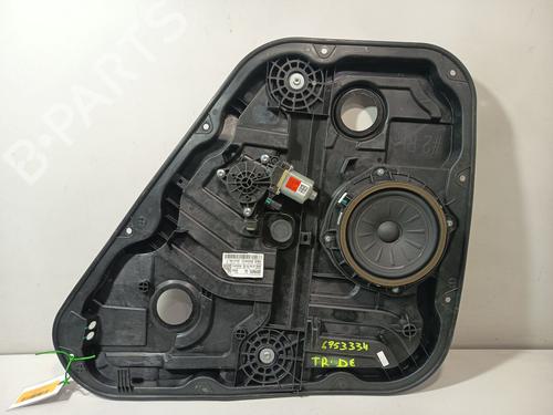 Used Rear right window mechanism Rear right window mechanism HYUNDAI TUCSON (TL, TLE) 1.6 GDi (132 hp) 34520447 34520447