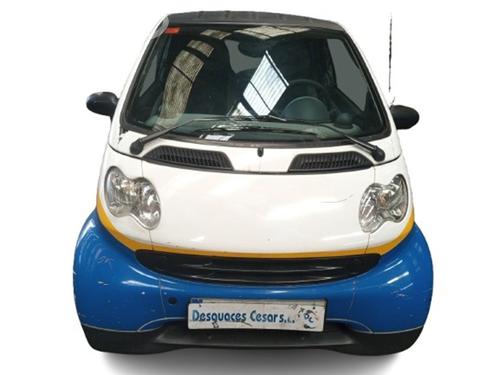Left sun visor SMART FORTWO Coupe (450) 0.7 (450.352, 450.332) | BP24980683I1 - Image 3