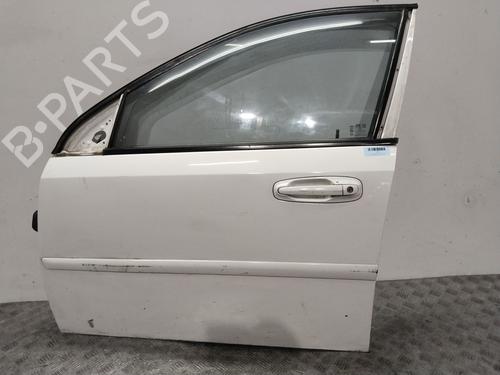 Used Left front door CHEVROLET LACETTI (J200) 2.0 D (121 hp) 31333666