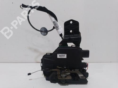 Used Front right lock Front right lock VW PASSAT B5.5 (3B3) 1.9 TDI (130 hp) 10100900 10100900