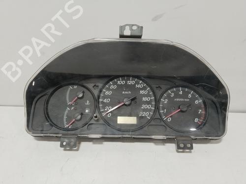 instrument-cluster-mazda-premacy-cp-b25f55441-1999-2000-2001-2002-2003-2004-2005-6827330 main image