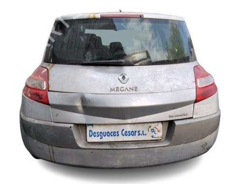 Venstre fortil støddæmper RENAULT MEGANE II (BM0/1_, CM0/1_)  | BP29122403M16 