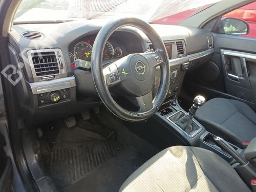 Brugte OPEL VECTRA C GTS (Z02) [2002-2009]  4307381