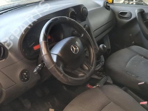 Instrument cluster MERCEDES-BENZ CITAN Box Body/MPV (W415) 109 CDI (415.601, 415.603, 415.605) | BP21495179C47 
