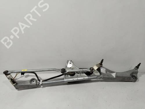 Used Front wiper motor MERCEDES-BENZ C-CLASS Coupe (CL203) [2001-2011]  29488715