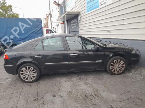 Used Parts RENAULT LAGUNA II (BG0/1_) 2.0 16V (BG00, BG0K, BG0P, BG0W) 5013716