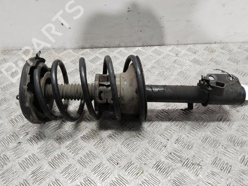Used Left front shock absorber RENAULT MEGANE I (BA0/1_) 1.6 16V (BA04, BA0B, BA11, BA1J, BA16, BA19, BA1K, BA1V,... (107 hp) 24406836