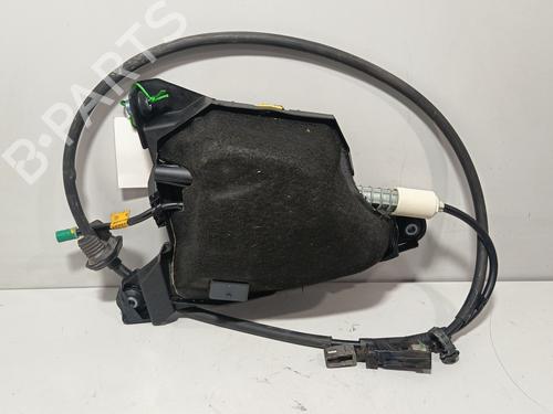 Handbremse für Handbremse 38968966 38968966