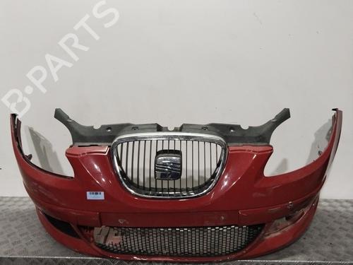 Used Front bumper SEAT ALTEA (5P1) 1.9 TDI (105 hp) 31164225