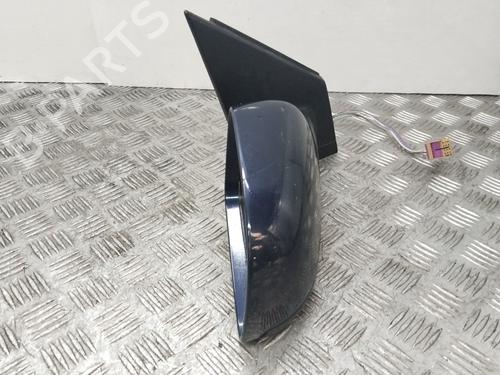 Right mirror VW POLO (9N_, 9A_) 1.9 TDI | BP18084417C27 