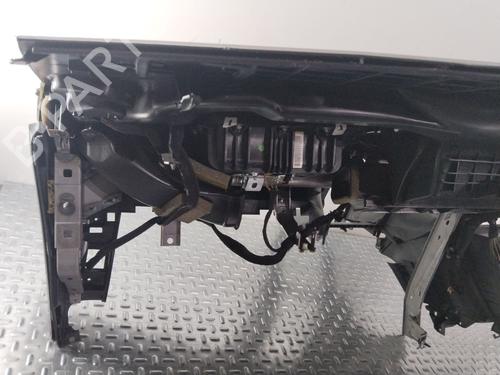 Dashboard PEUGEOT 5008 (0U_, 0E_) 1.6 16V | BP30885037C46 