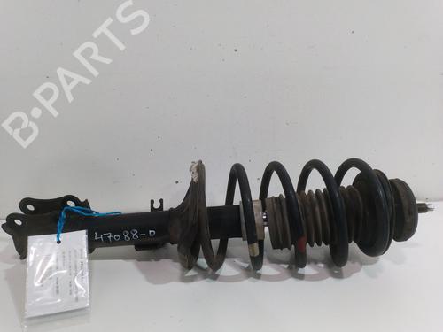 Højre fortil støddæmper DAEWOO KALOS (KLAS) 1.2 (72 hp) 11540112