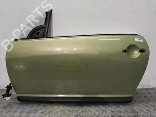 Used Left front door CITROËN C3 Pluriel (HB_) 1.4 HDi (68 hp) 26132281