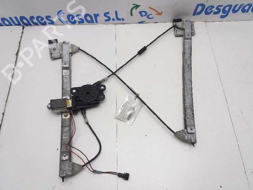 Used Front right window mechanism SEAT CORDOBA (6K1, 6K2) [1993-2002]  5206369