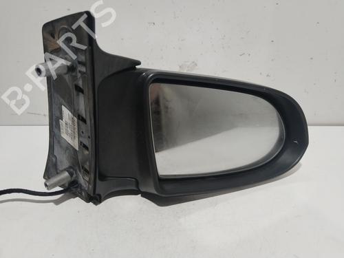 Used Right mirror OPEL ZAFIRA A MPV (T98) 2.0 DTI 16V (F75) (101 hp) 24189808