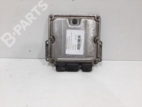 Used Engine control unit (ECU) CITROËN XSARA PICASSO (N68) 2.0 HDi (90 hp) 8264158