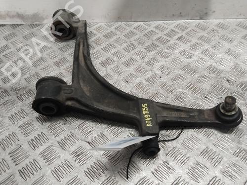 Used Left front suspension arm Left front suspension arm OPEL MOVANO A Van (X70) 2.5 D (FD) (80 hp) 25604444 25604444
