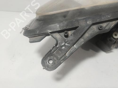 Left headlight OPEL ASTRA H GTC (A04) 1.6 (L08) | BP37425302C28 - Image 3