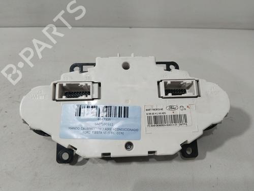 Commande Chauffage FORD FIESTA VI (CB1, CCN) | BP30396308I5