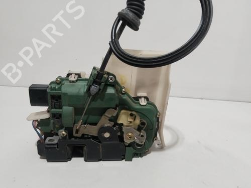 Front right lock VW GOLF IV (1J1) 1.9 TDI | BP27363809C97 