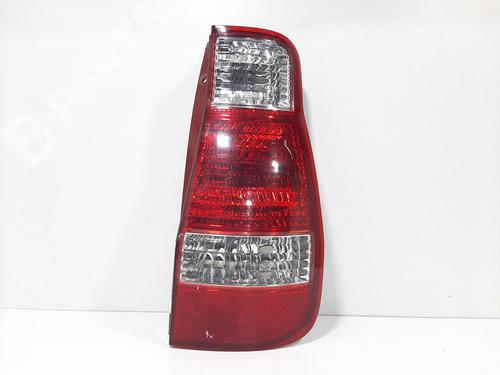 Used Right taillight HYUNDAI MATRIX (FC) [2001-2010]  7850608