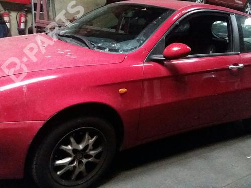 Starter ALFA ROMEO 147 (937_) 1.6 16V T.SPARK ECO (937.AXA1A, 937.BXA1A) | BP8275631M8 