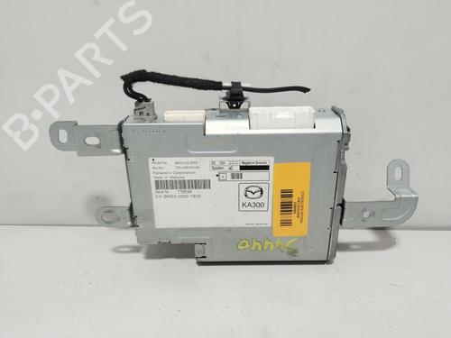 Elektronisk modul Elektronisk modul 39005097 39005097
