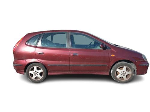 Gearbox NISSAN ALMERA TINO (V10) 1.8 | BP24622153M3 