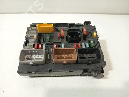 Used Fuse box Fuse box PEUGEOT 307 (3A/C) 1.6 HDi 110 (109 hp) 34510276 34510276