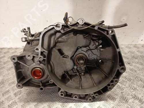 Used Gearbox Gearbox OPEL ZAFIRA A MPV (T98) 2.2 DTI 16V (F75) (125 hp) 33437009 33437009