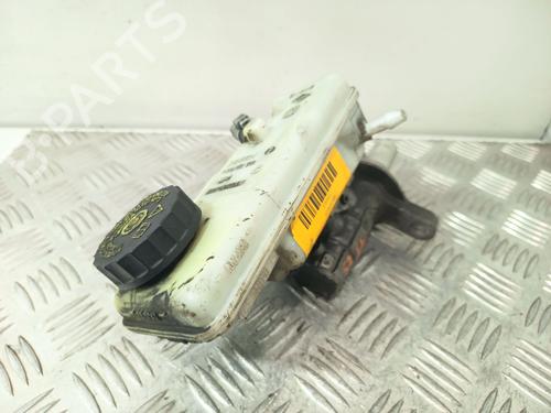 Brake master cylinder RENAULT KANGOO Express (FW0/1_) 1.5 dCi 75 (FW07, FW10, FW04) | BP34541155M77 - Image 2