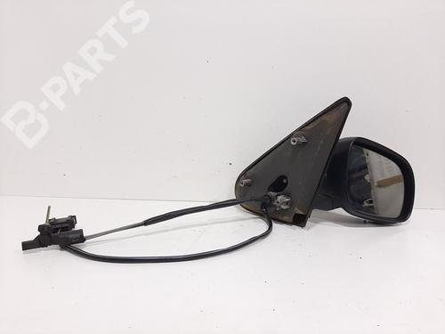 Used Right mirror SEAT IBIZA II (6K1) [1993-2002]  9554548
