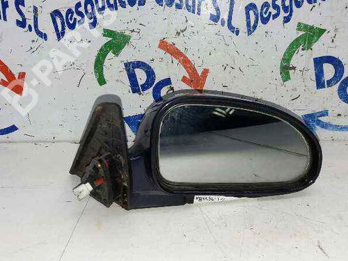Used Right mirror HYUNDAI COUPE I (RD) [1996-2004]  5162642