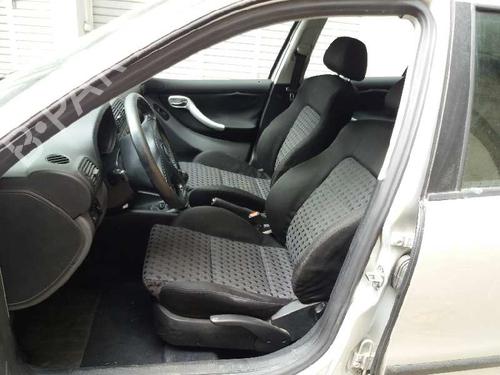 AC radiator SEAT LEON (1M1)  | BP6010668M32  - Image 5