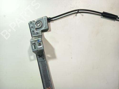 Front left window mechanism RENAULT KANGOO Express (FW0/1_) Z.E. (FW0Z, FW1Z) | BP33691047C22 - Image 3