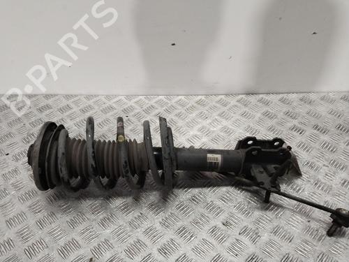 Used Left front shock absorber SAAB 9-3 Convertible (YS3F) 1.9 TiD (150 hp) 29122440
