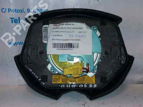 Driver airbag HYUNDAI ACCENT II (LC)  | BP5162048C9 