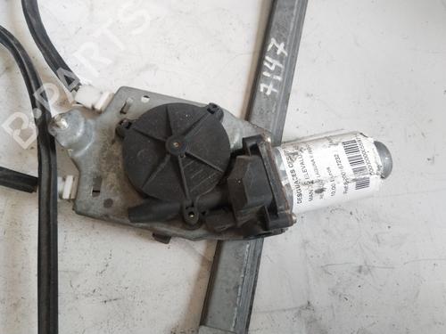 Right front window switch RENAULT LAGUNA II (BG0/1_) | BP37613603I26 - Image 5