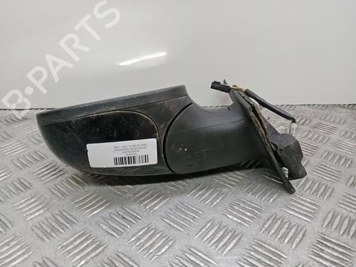 Left mirror SEAT ALTEA XL (5P5, 5P8) 1.9 TDI | BP22716114C26 