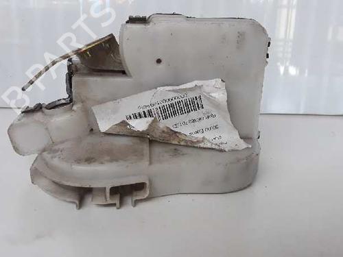Used Front left lock SEAT IBIZA II (6K1) [1993-2002]  5189628