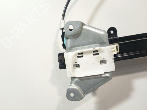 Front right window mechanism NISSAN NV200 Van e-NV (ME0N) | BP36667741C23 - Image 6